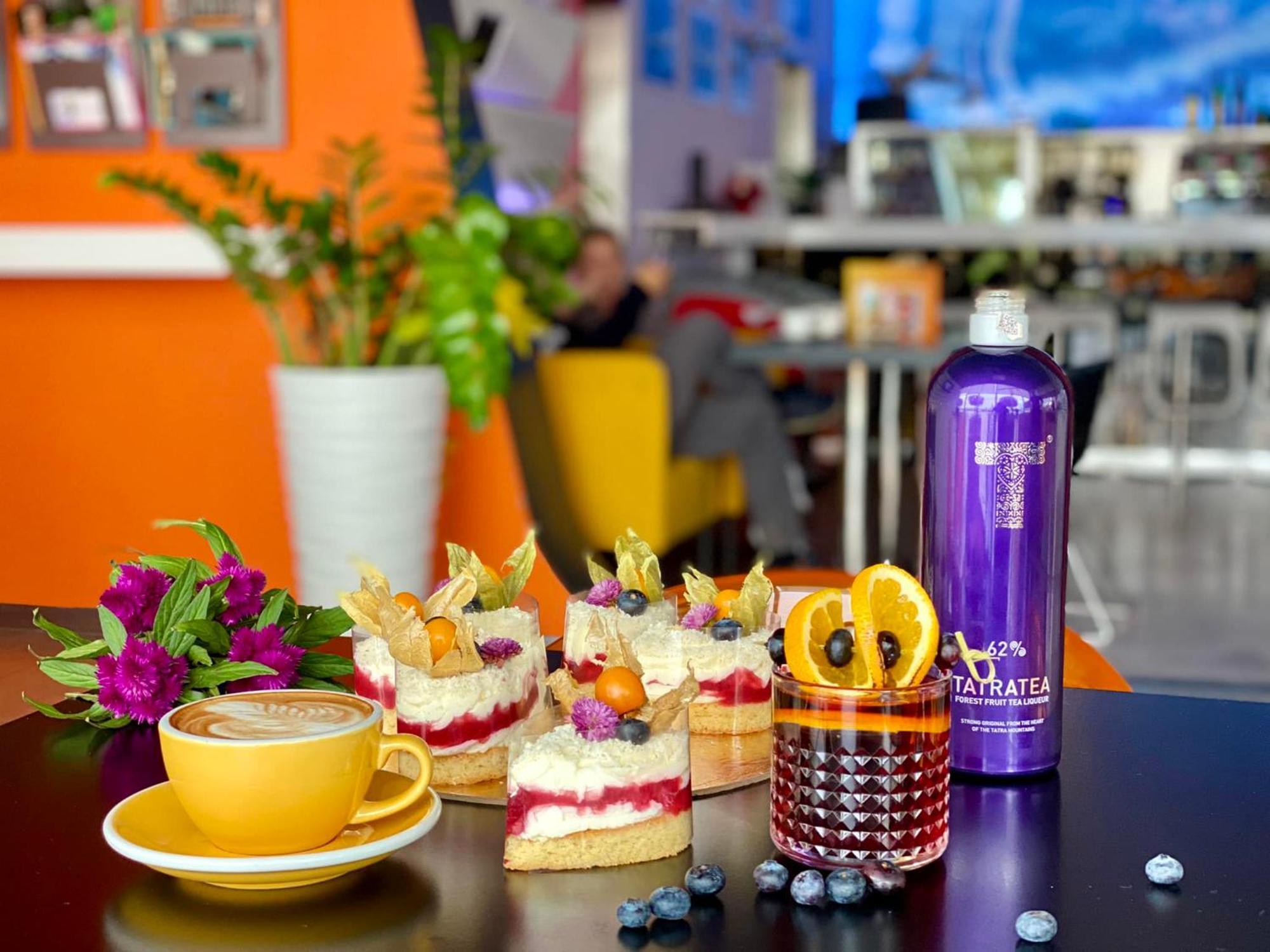 מלון פרטיזנסקה Aerocafe מראה חיצוני תמונה