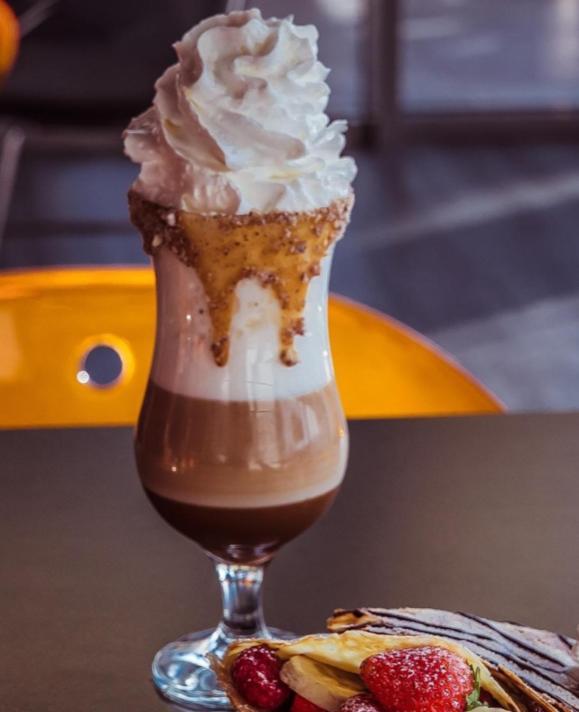 מלון פרטיזנסקה Aerocafe מראה חיצוני תמונה
